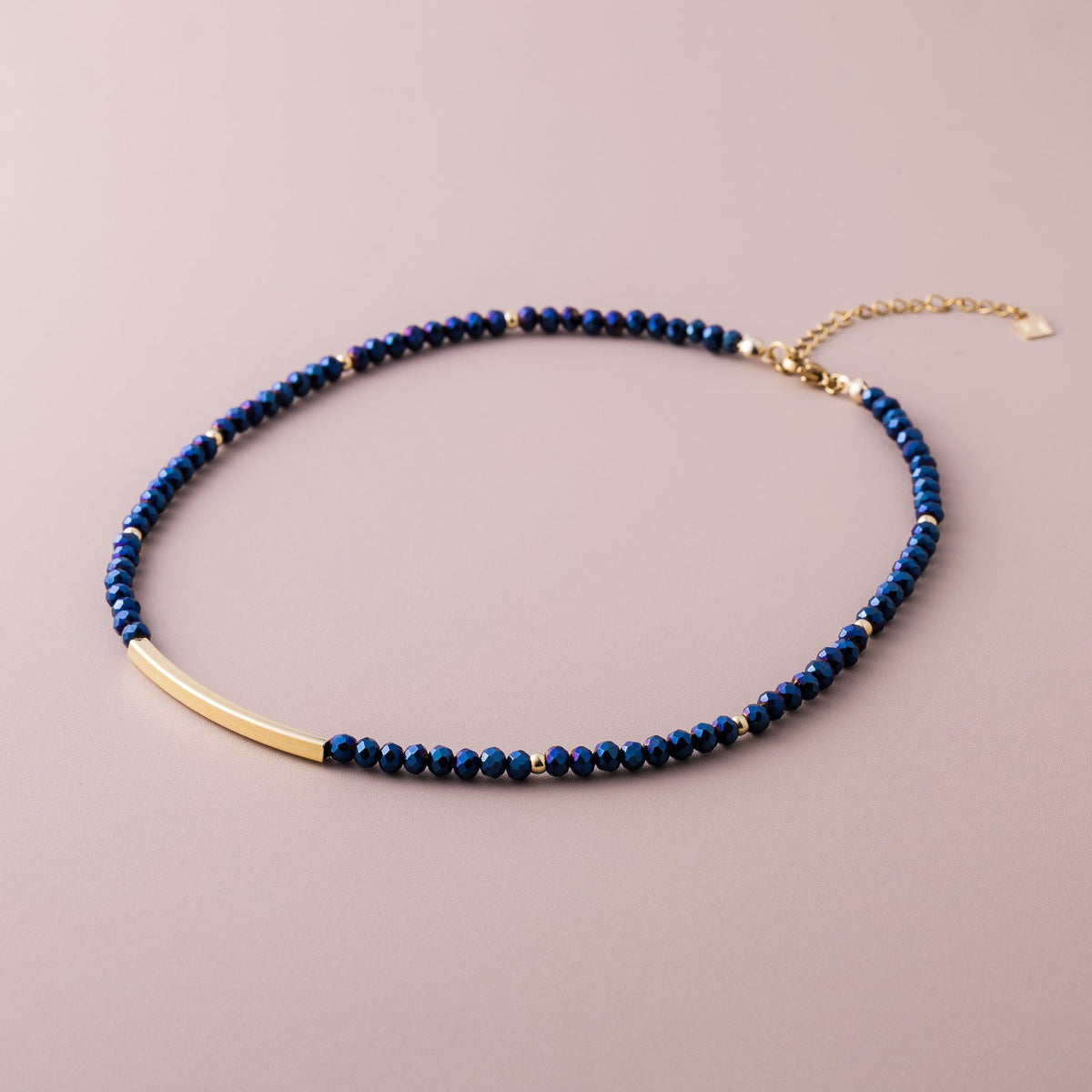 POS - Ilia Necklace