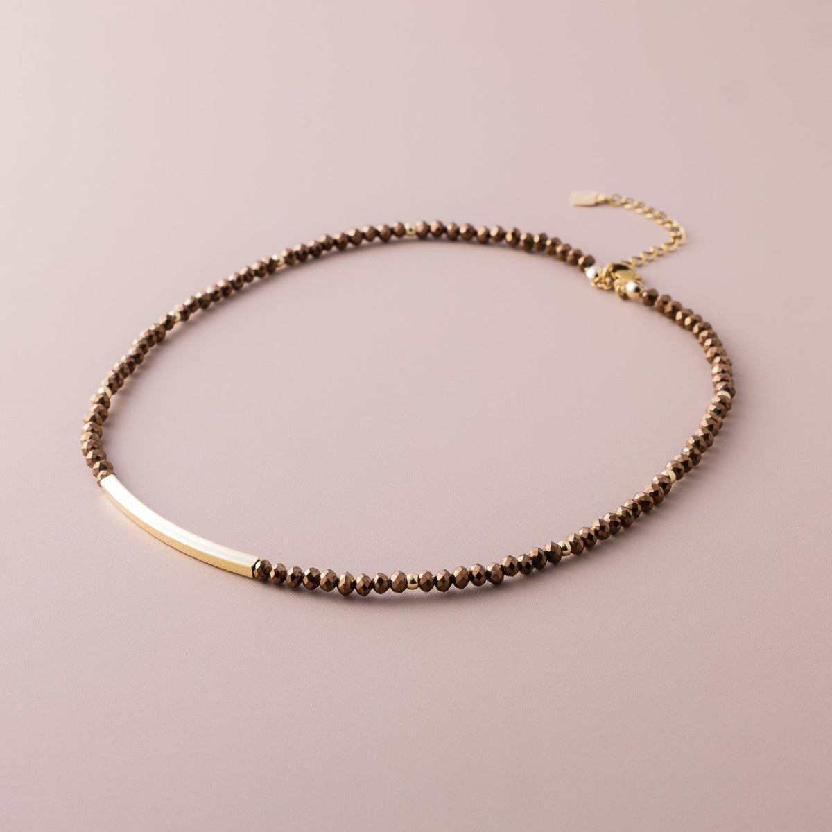 POS - Ilia Necklace