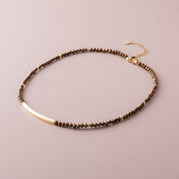 POS - Ilia Necklace