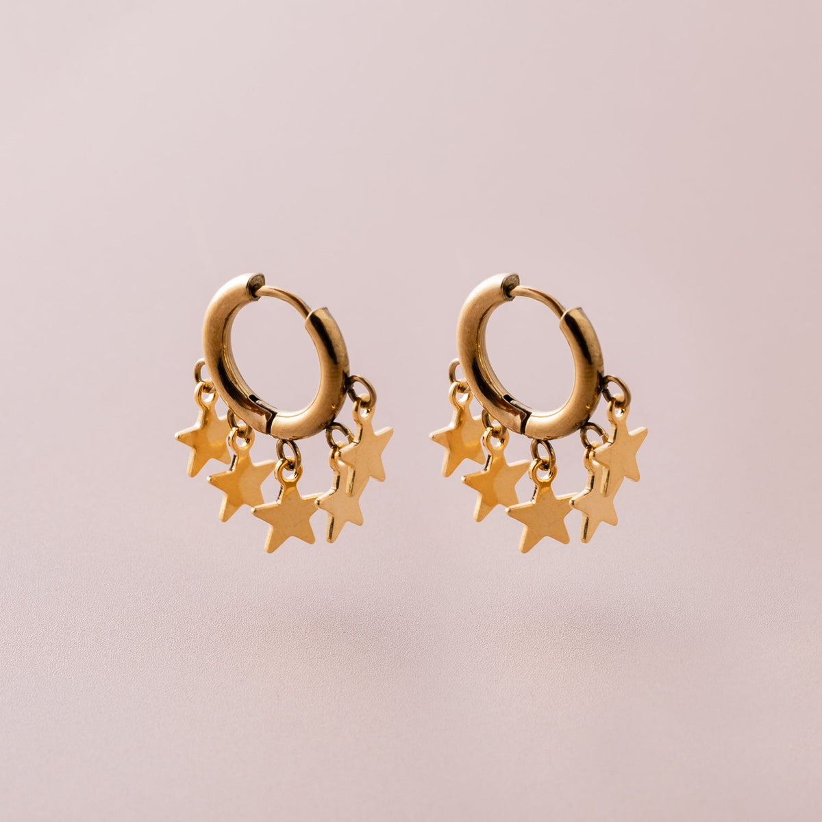POS - Lumen Earrings