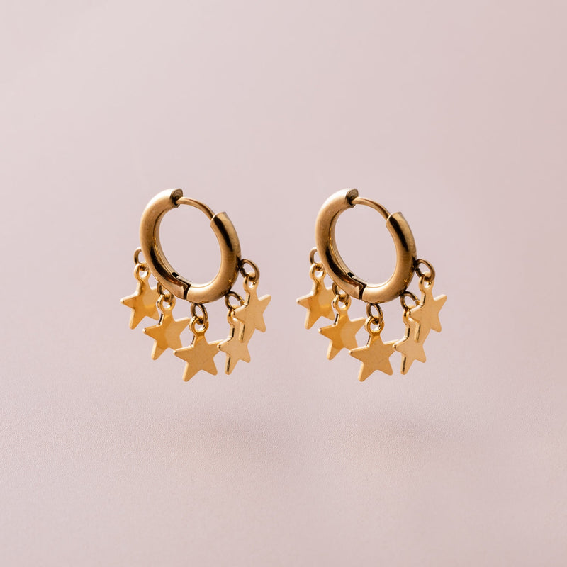POS - Lumen Earrings
