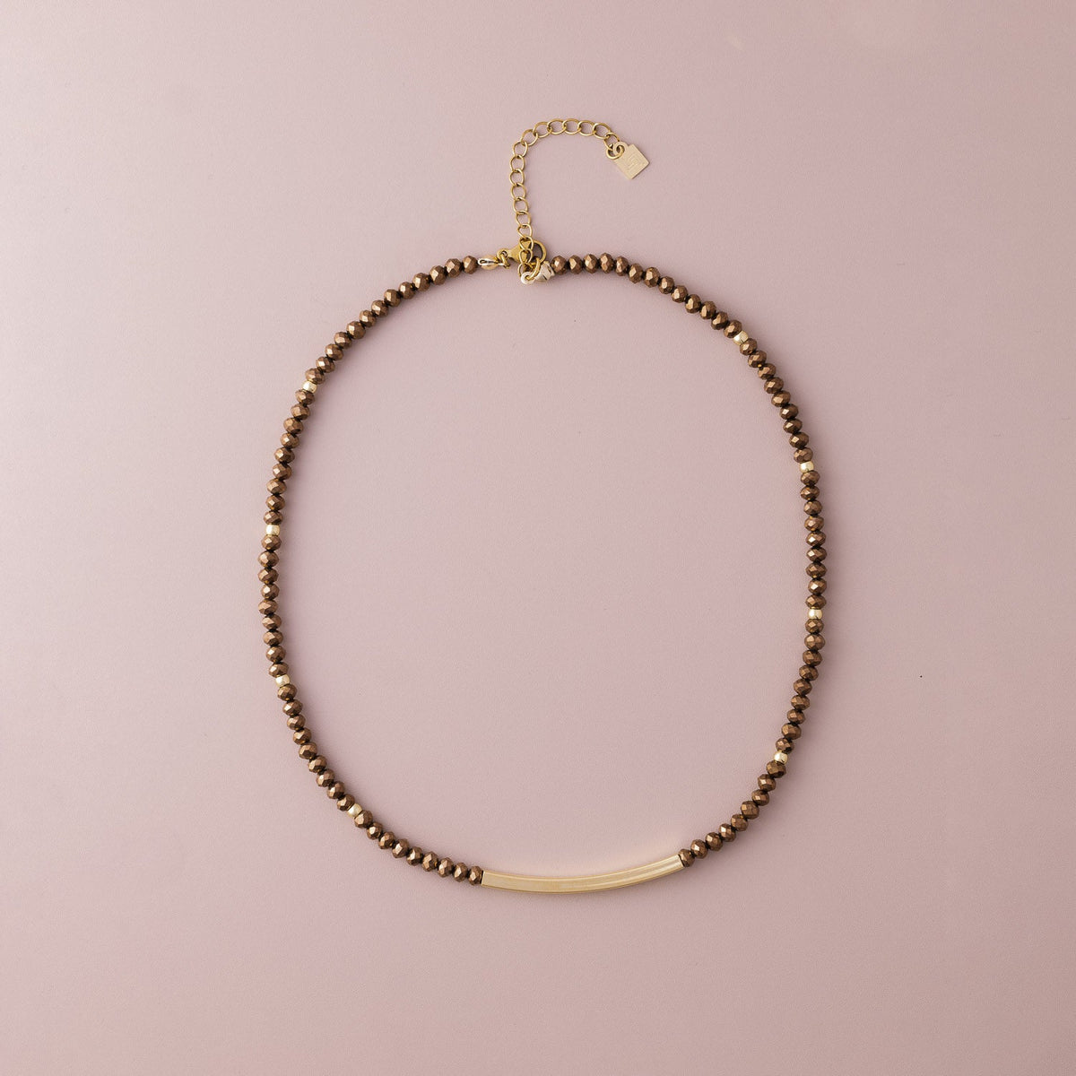POS - Ilia Necklace