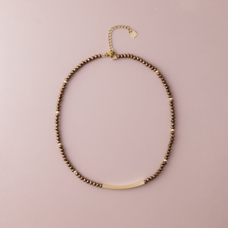 POS - Ilia Necklace