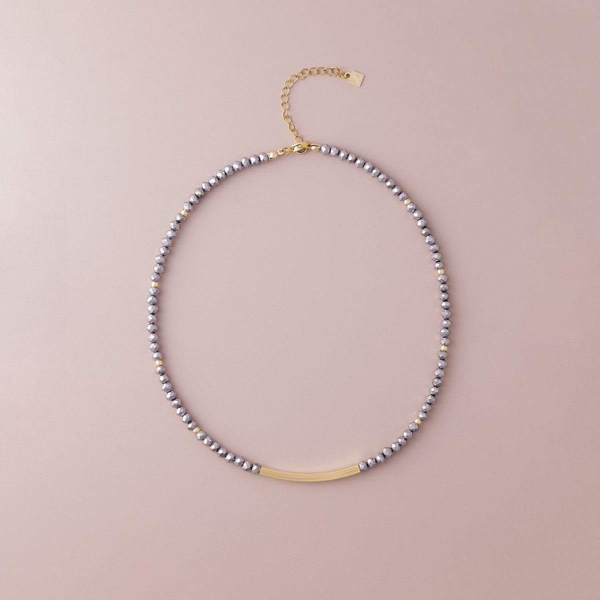 POS - Ilia Necklace