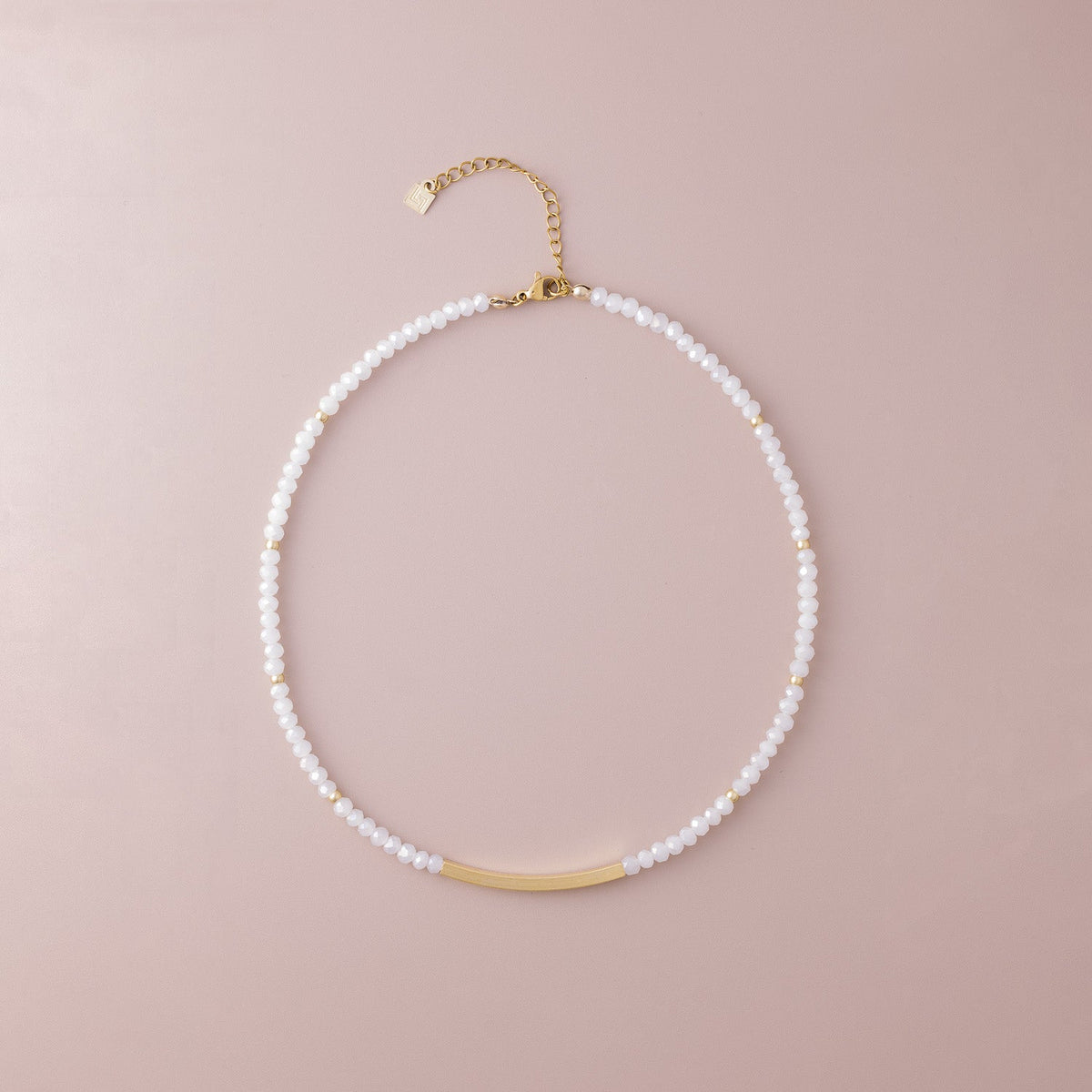 POS - Ilia Necklace