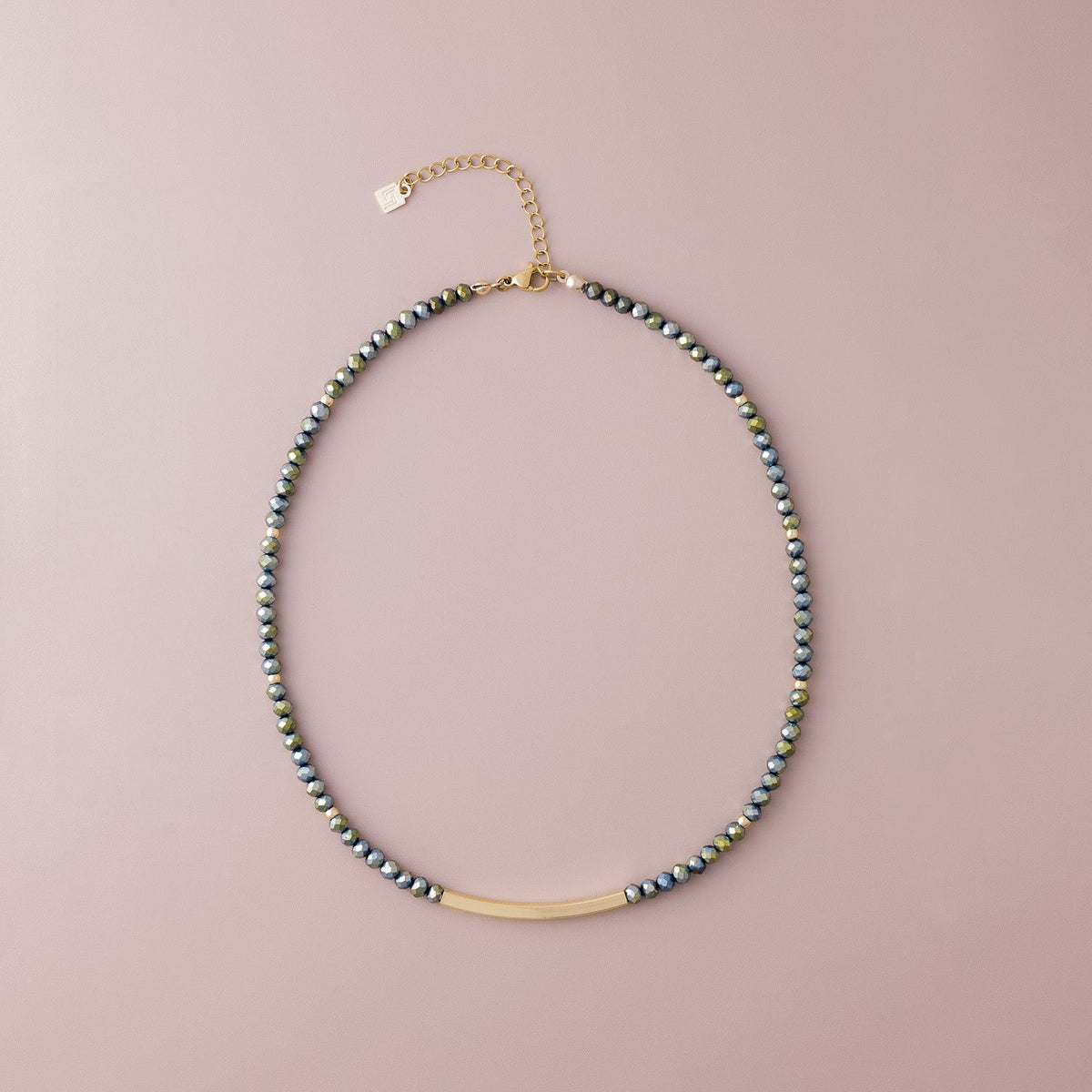 POS - Ilia Necklace