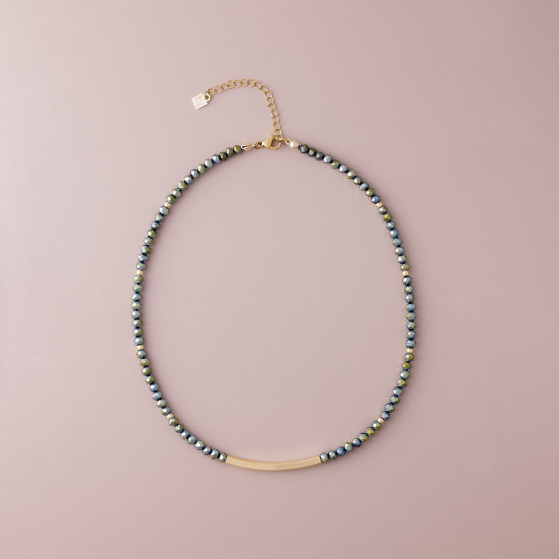POS - Ilia Necklace