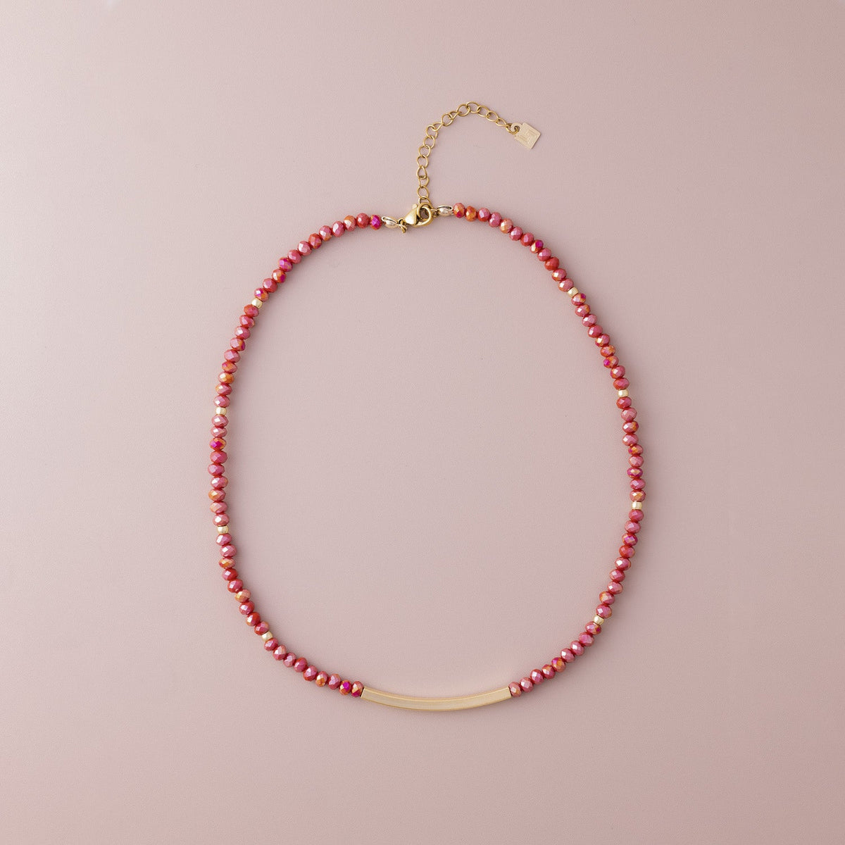 POS - Ilia Necklace