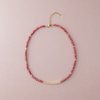 POS - Ilia Necklace