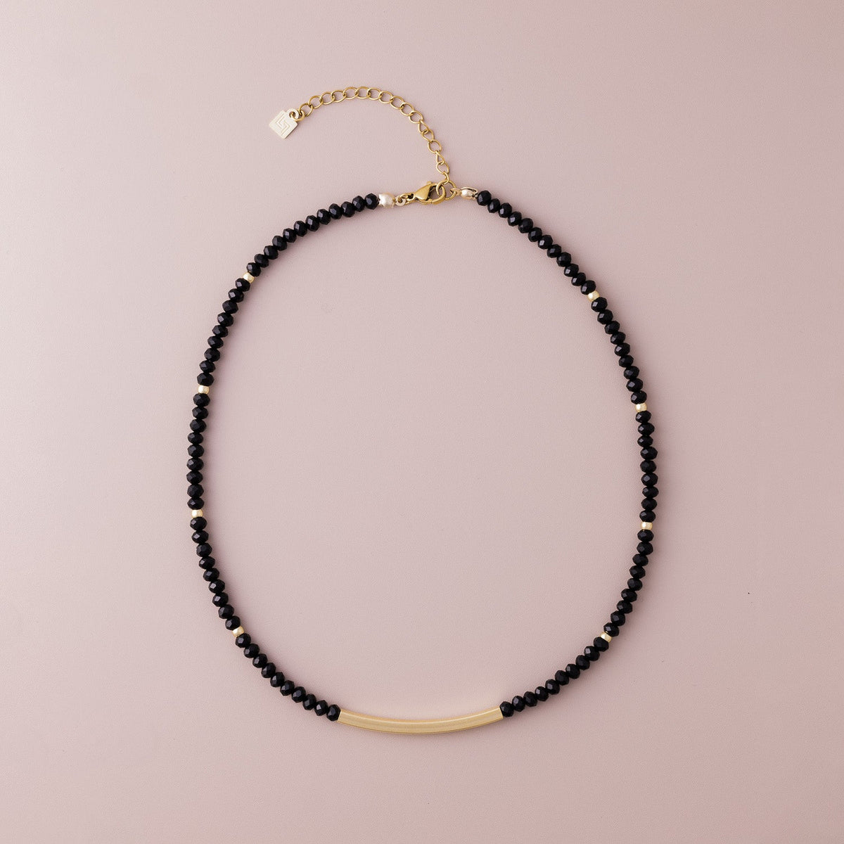 POS - Ilia Necklace