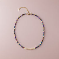 POS - Ilia Necklace