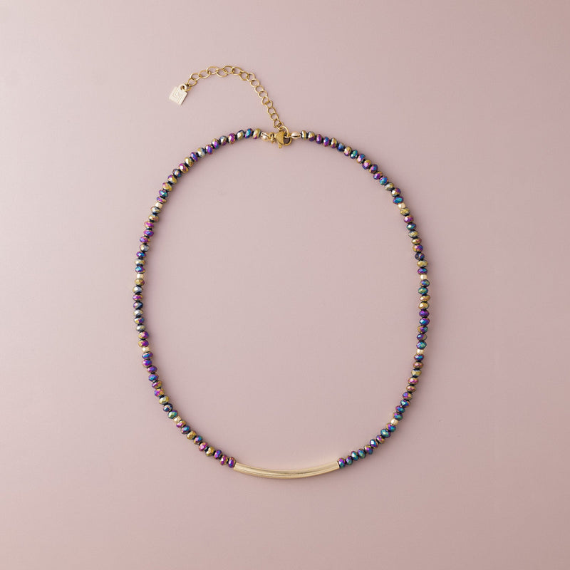 POS - Ilia Necklace
