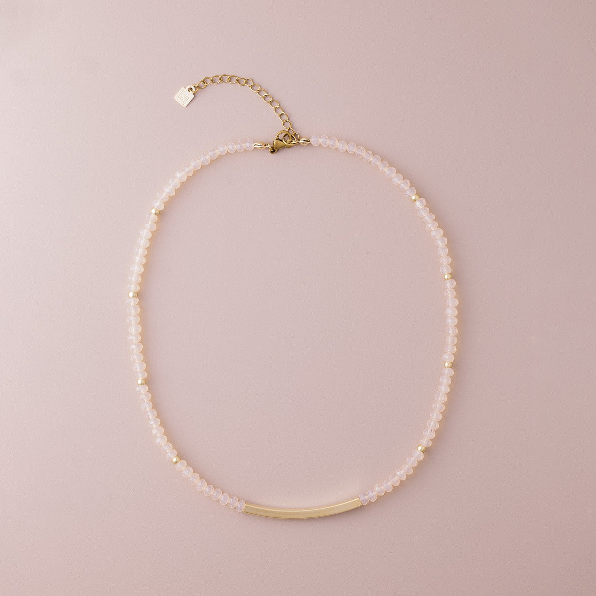 POS - Ilia Necklace