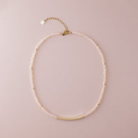 POS - Ilia Necklace