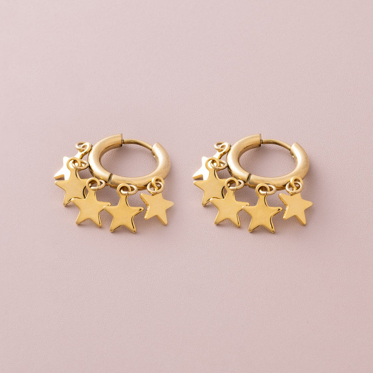 POS - Lumen Earrings