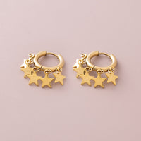 POS - Lumen Earrings