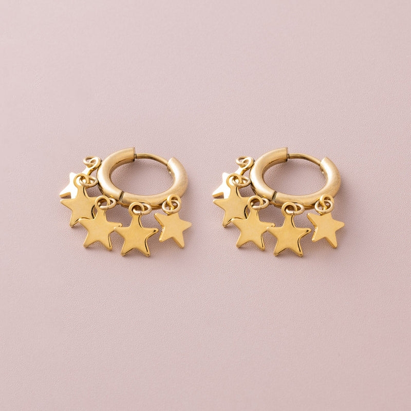 POS - Lumen Earrings