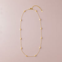 POS - Orlen Necklace