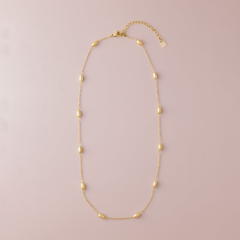 POS - Orlen Necklace