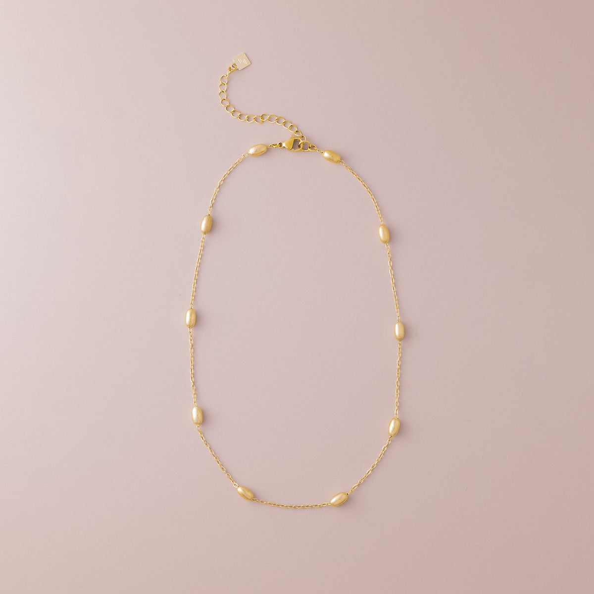 POS - Orlen Necklace
