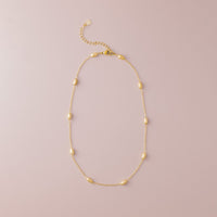 POS - Orlen Necklace
