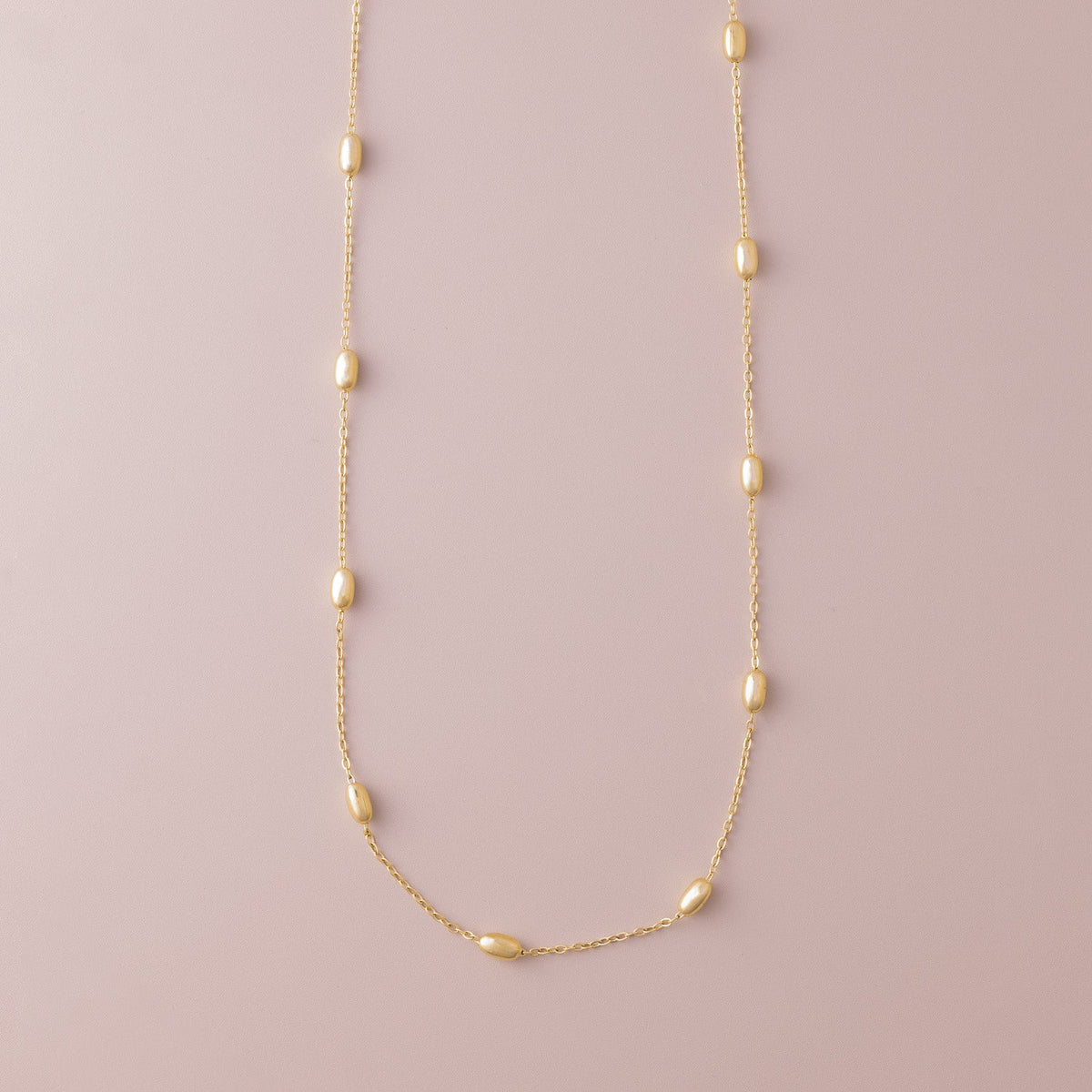 POS - Orlen Necklace
