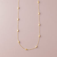 POS - Orlen Necklace