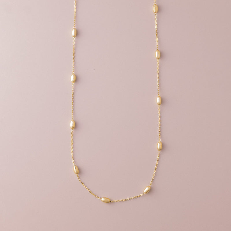 POS - Orlen Necklace