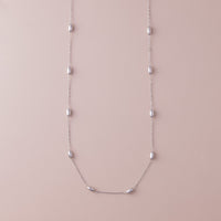POS - Orlen Necklace