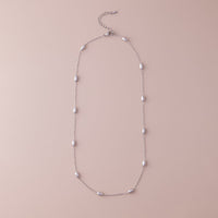 POS - Orlen Necklace