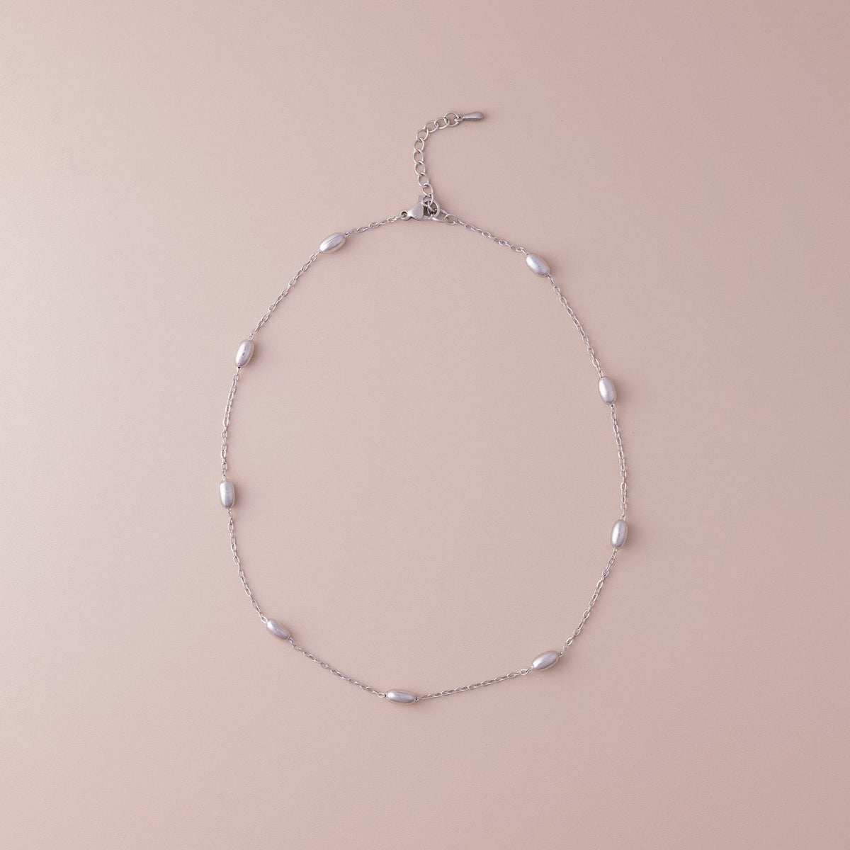 POS - Orlen Necklace