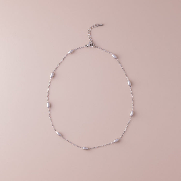 POS - Orlen Necklace