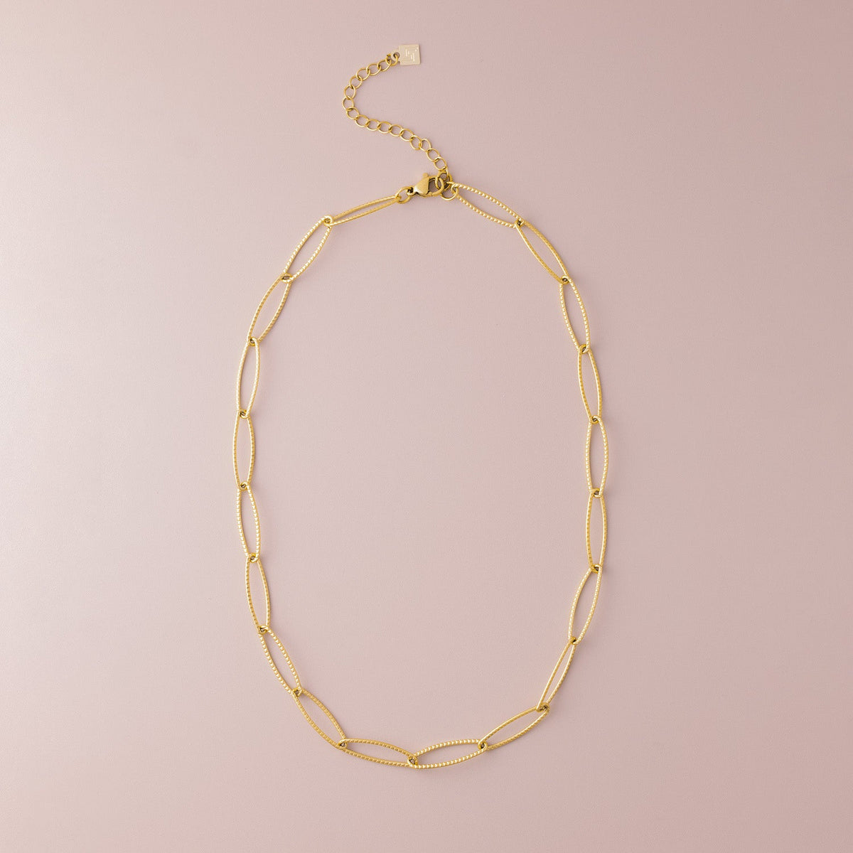 POS - Lurei Necklace