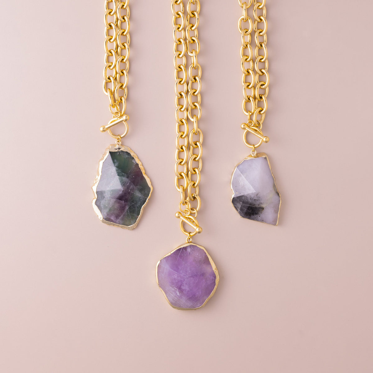 POS - Teresa Necklace