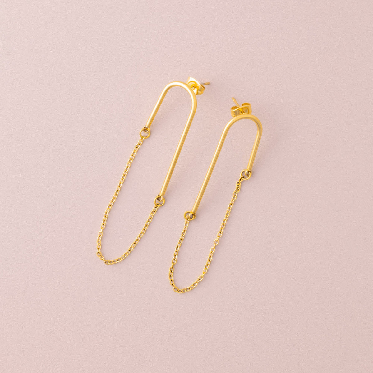 POS - Diemar Earrings