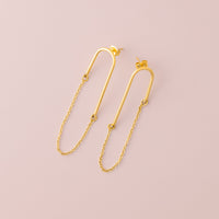 POS - Diemar Earrings