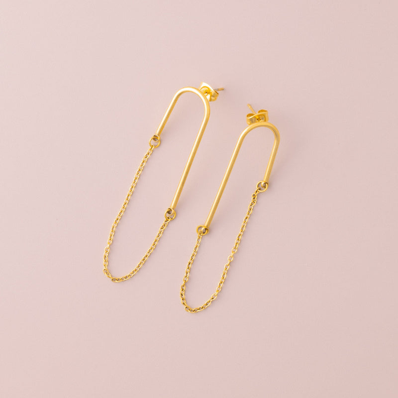 POS - Diemar Earrings