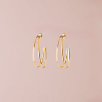 POS - Erisel Earrings