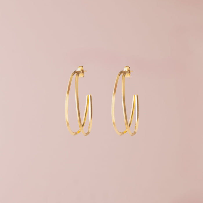 POS - Erisel Earrings