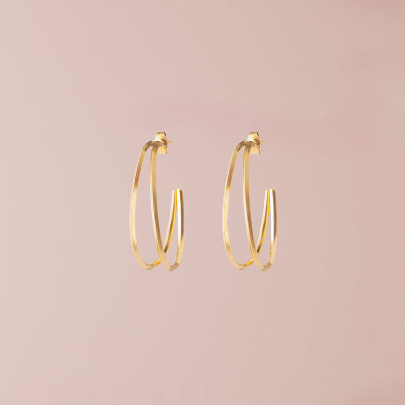 POS - Erisel Earrings
