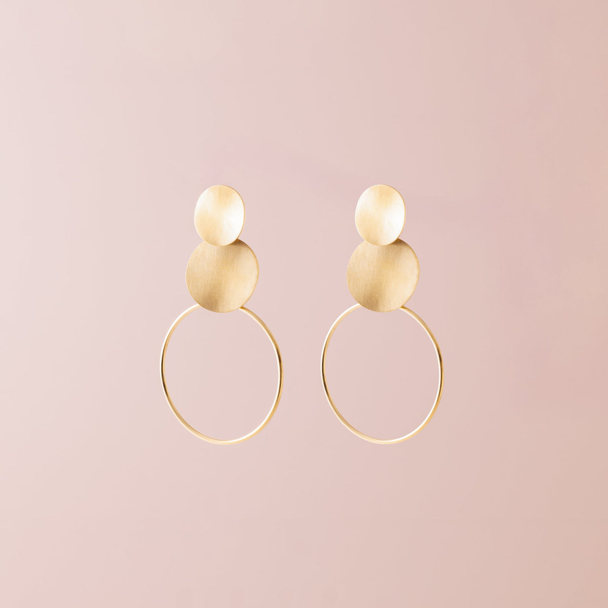 POS - Meridia Earrings