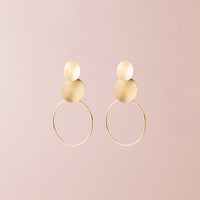 POS - Meridia Earrings