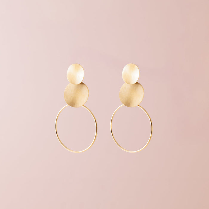 POS - Meridia Earrings