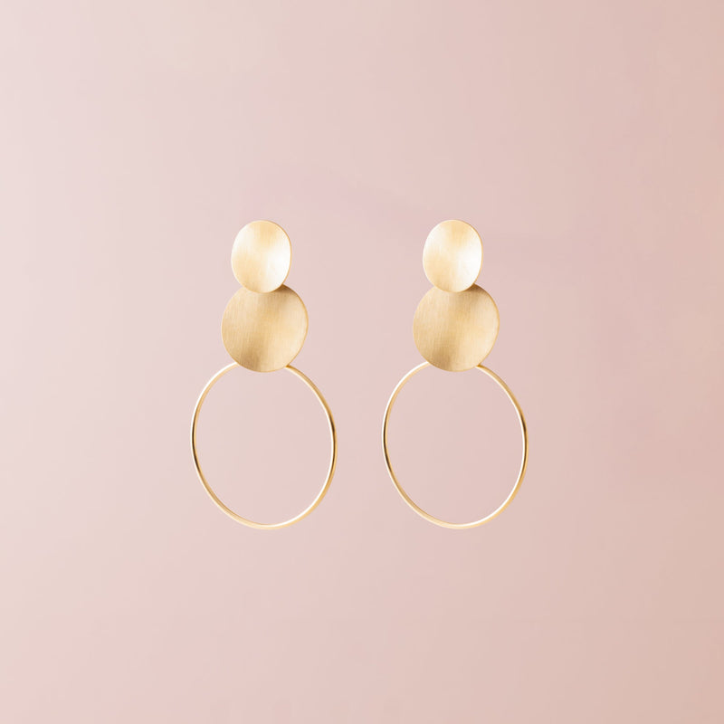 POS - Meridia Earrings