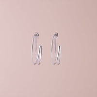 POS - Erisel Earrings