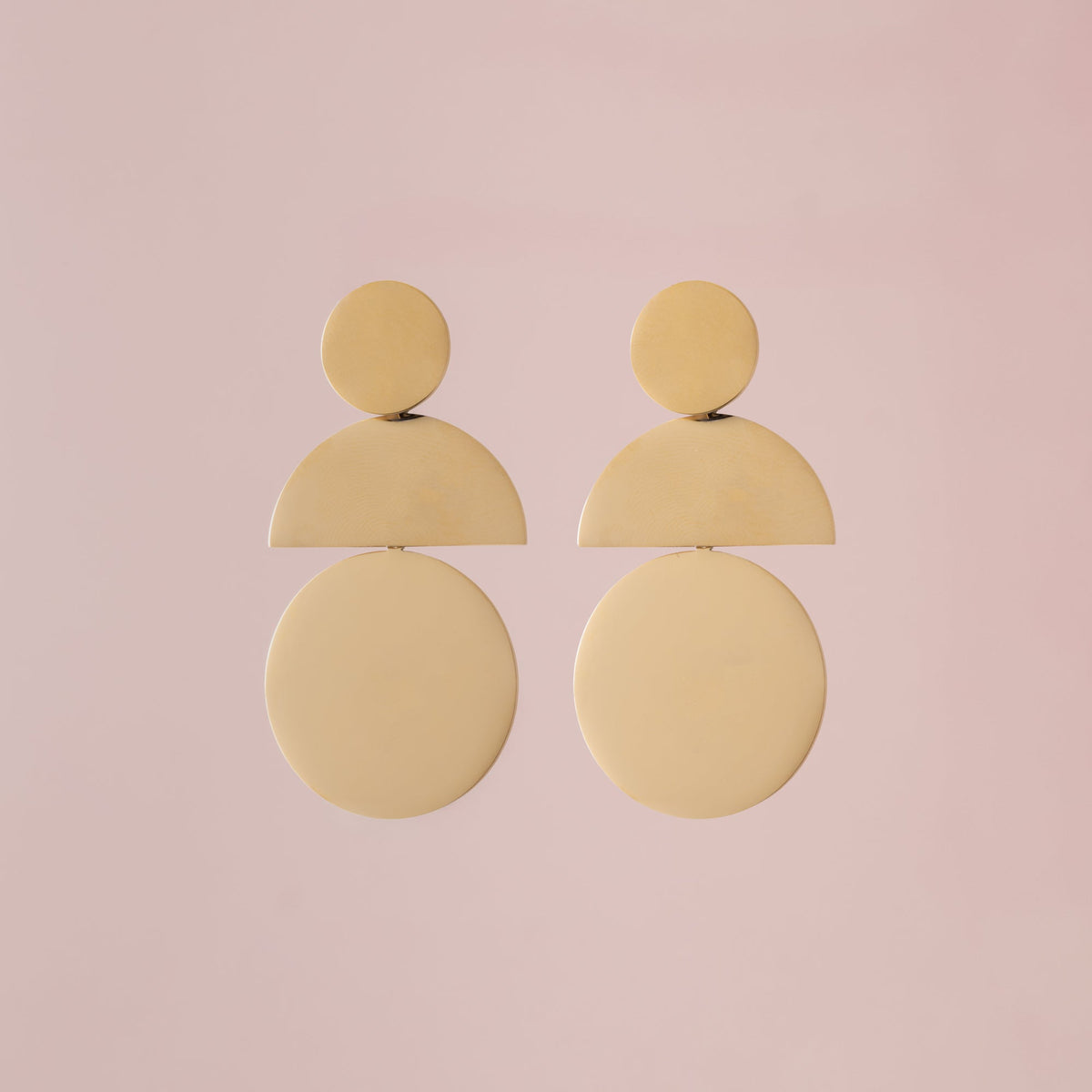 POS - Asteria Earrings