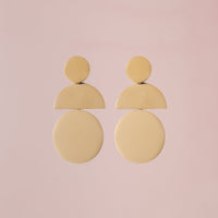 POS - Asteria Earrings