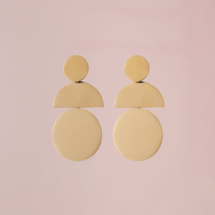 POS - Asteria Earrings