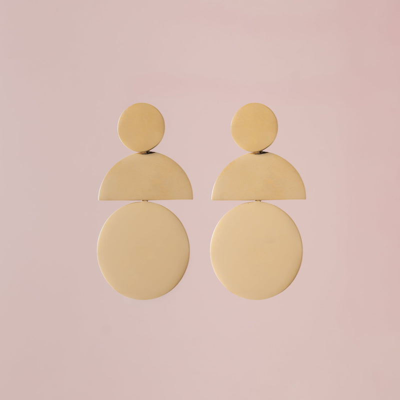 POS - Asteria Earrings