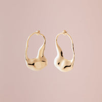 POS - Damaska Earrings